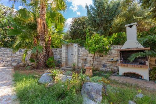 Villa Dimitrios