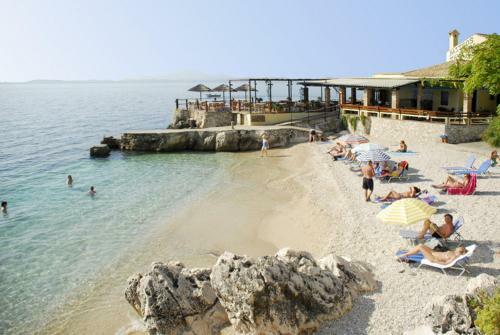 Villa Sinialo
