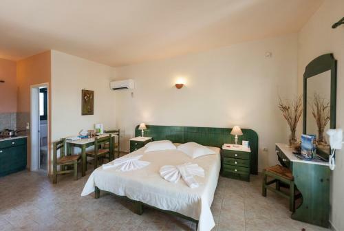 Apartamento Anemones Studios