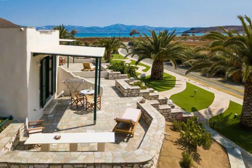 Apartamento Anemones Studios