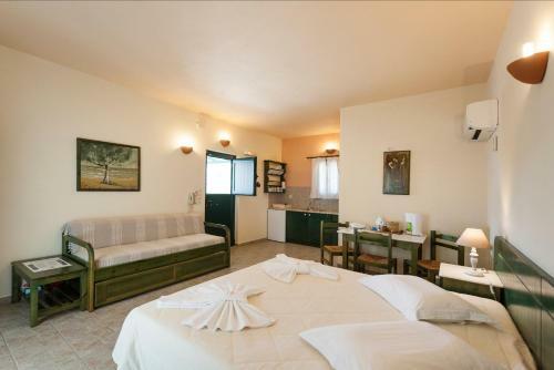 Apartamento Anemones Studios