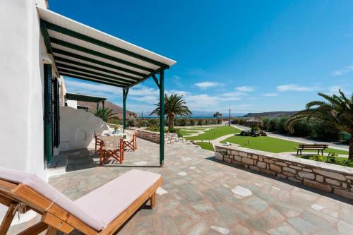 Apartamento Anemones Studios