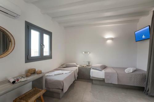 Apartamento Anemones Studios