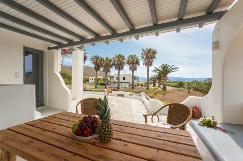 Apartamento Anemones Studios
