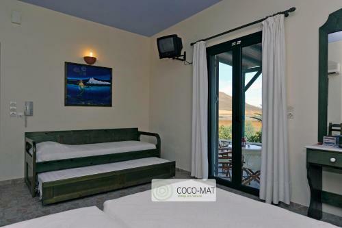 Apartamento Anemones Studios