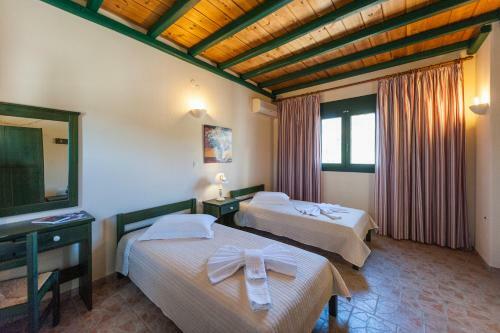 Apartamento Anemones Studios