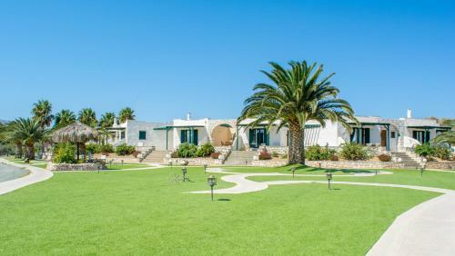 Apartamento Anemones Studios