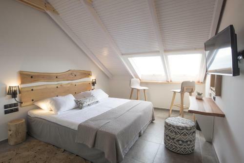Hotel Zoe Seaside Resort