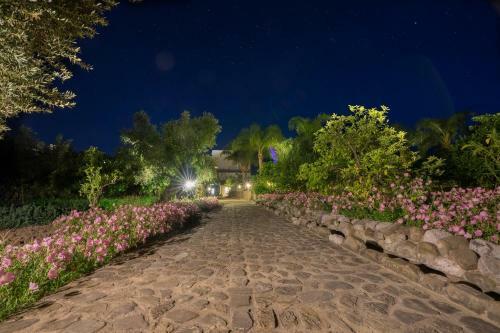Hotel Zoe Seaside Resort