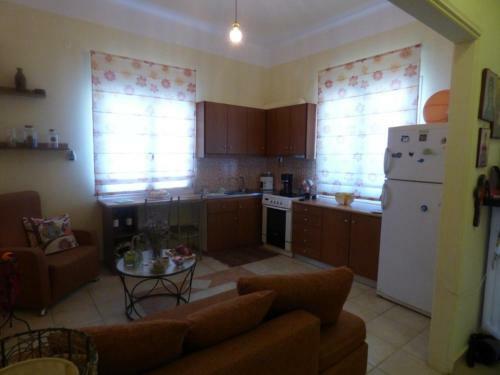 Apartamento Evita Studios