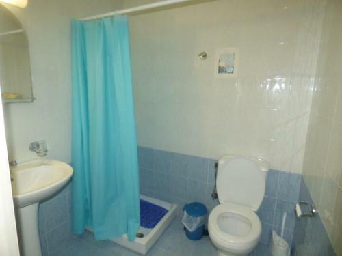 Apartamento Evita Studios