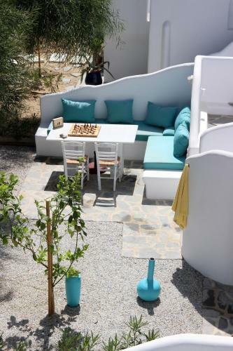 Aragosta House