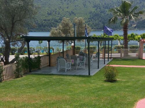 Apartamento Bella Vista