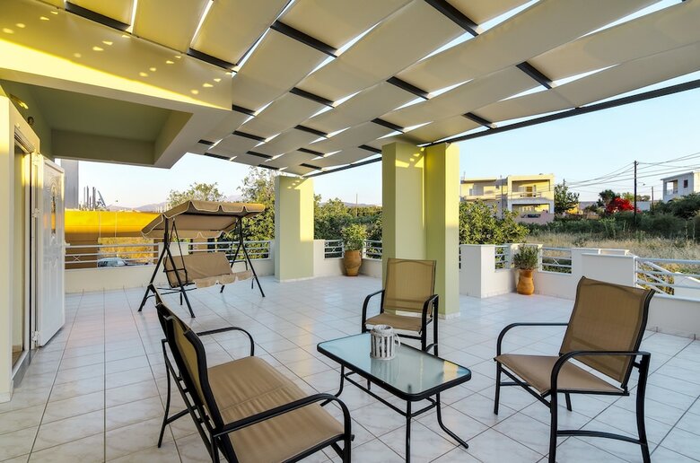 Amarlia Villa