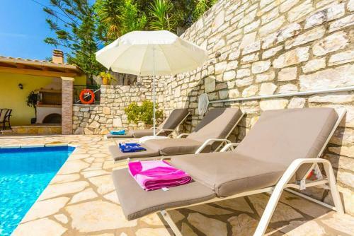 Villa Aris