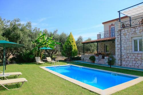 Villa Dimitris