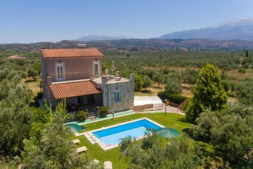 Villa Dimitris