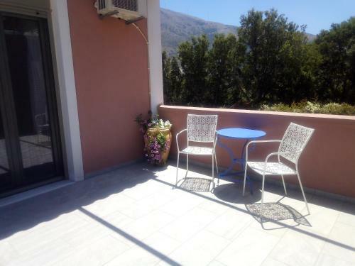 Villa Margarita