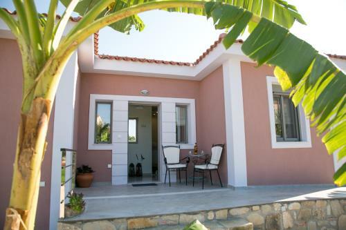 Villa Margarita
