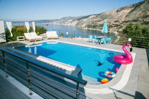 Villa Margarita