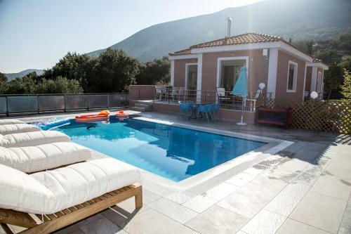 Villa Margarita