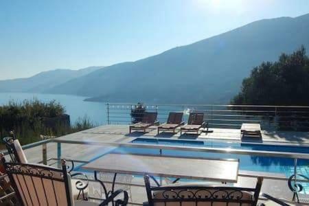 Villa Margarita