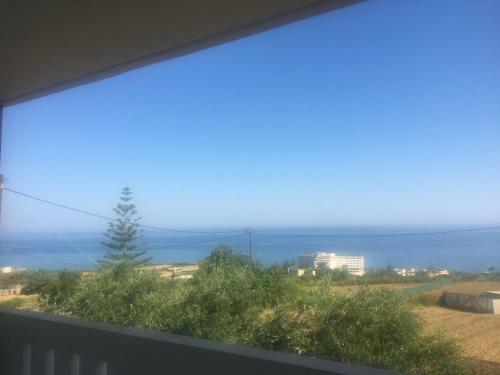 Manolis Apartments