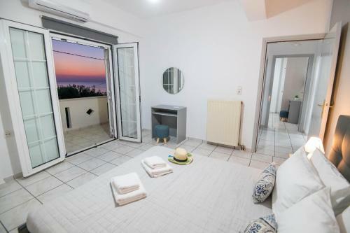 Manolis Apartments