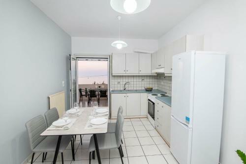 Manolis Apartments