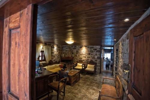 Hostal Guesthouse Laoula