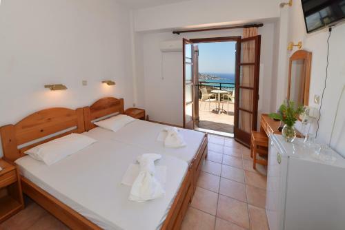 Ikaros Star Hotel