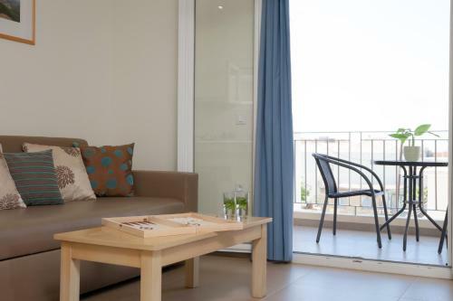 Aparthotel Hotel Estia