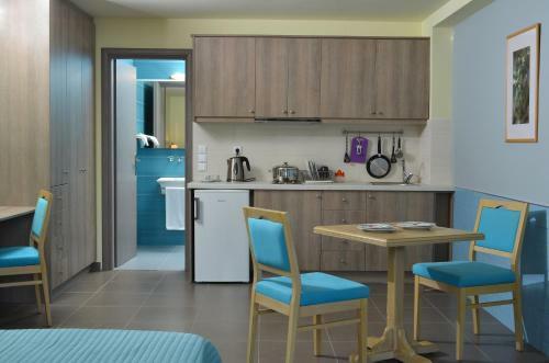 Aparthotel Hotel Estia