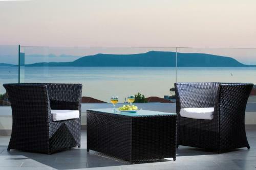Aparthotel Hotel Estia