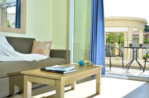 Aparthotel Hotel Estia