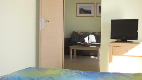 Aparthotel Hotel Estia