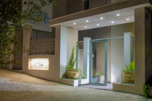 Aparthotel Hotel Estia