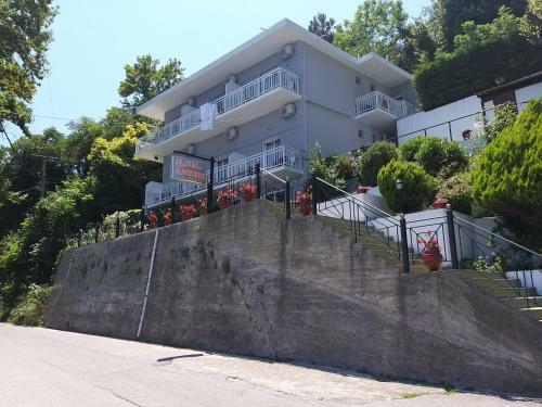 Hotel Anesis