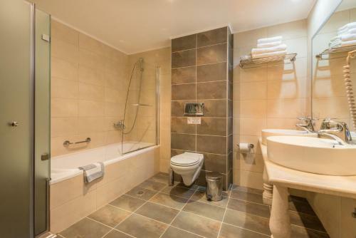 Atrium Hotel Thassos