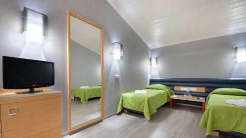 Atrium Hotel Thassos