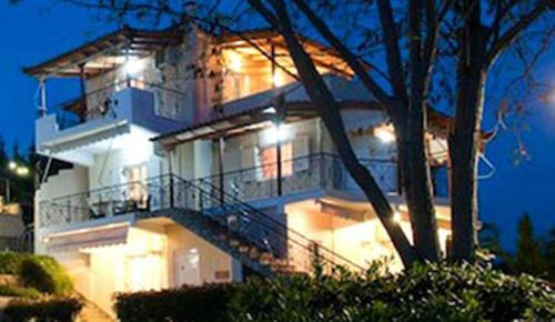 Apartamento Thea Studios
