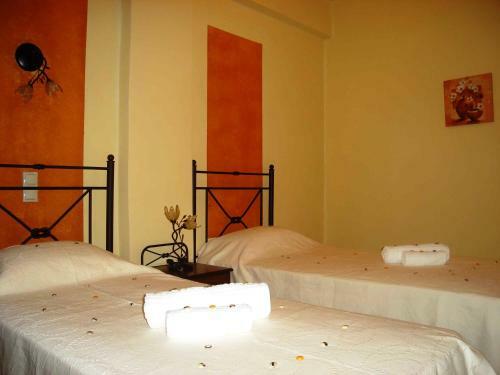 Apartamento Heliofili
