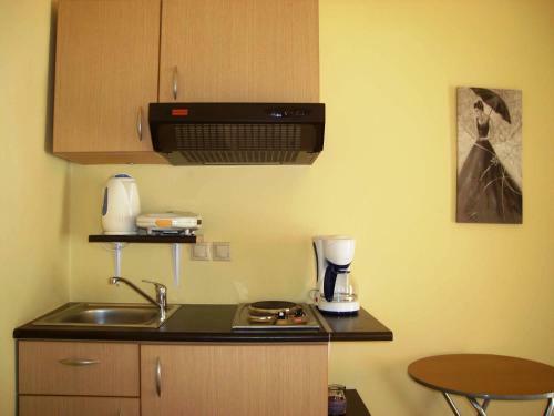 Apartamento Heliofili