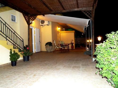 Apartamento Heliofili