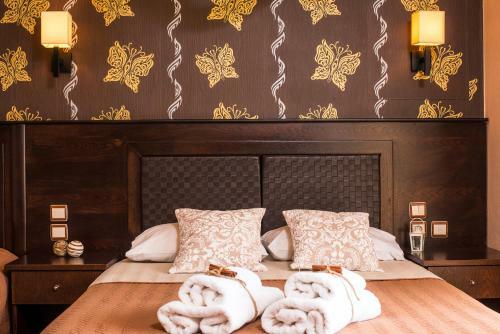 Apartamento Studios Lotos