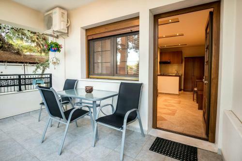 Apartamento Villa Katerina