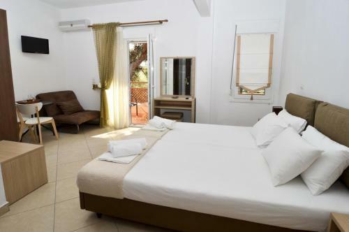 Apartamento Inanthi