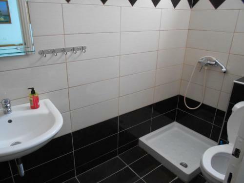 Apartamento Haus Dusseldorf