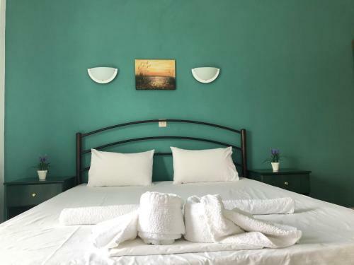 Apartamento Ilios Studios