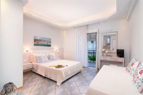 Apartamento Studios Kira Veta